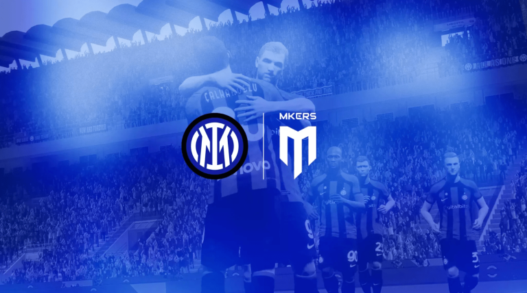 Inter Milan teams up with Italian esports organisation Mkers