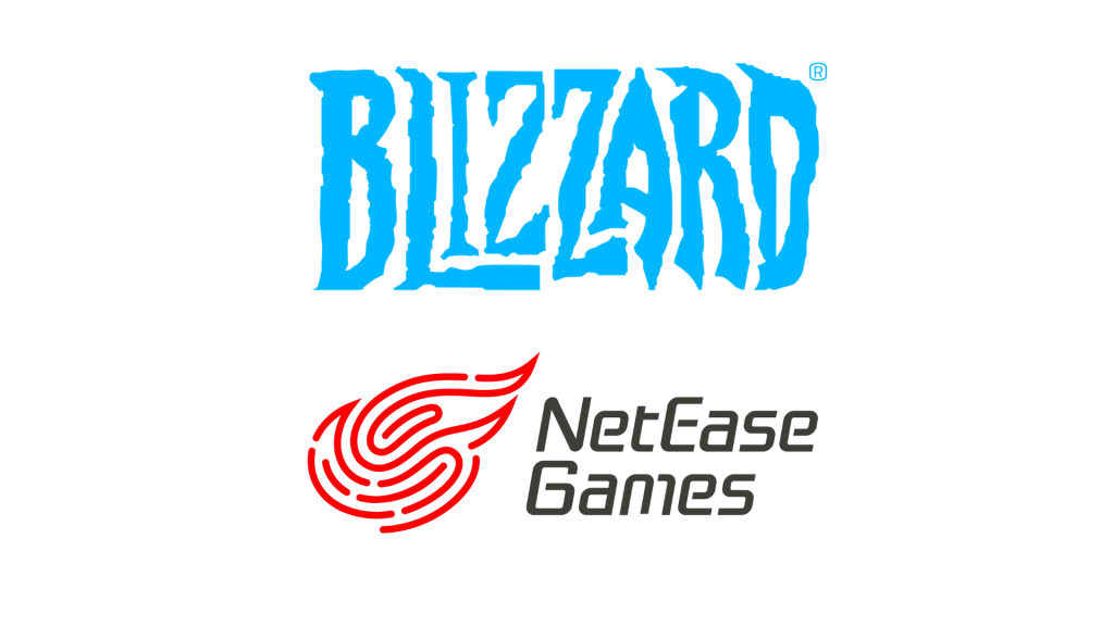 Blizzard NetEase