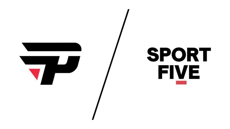 sportfive x pain gaming promo image