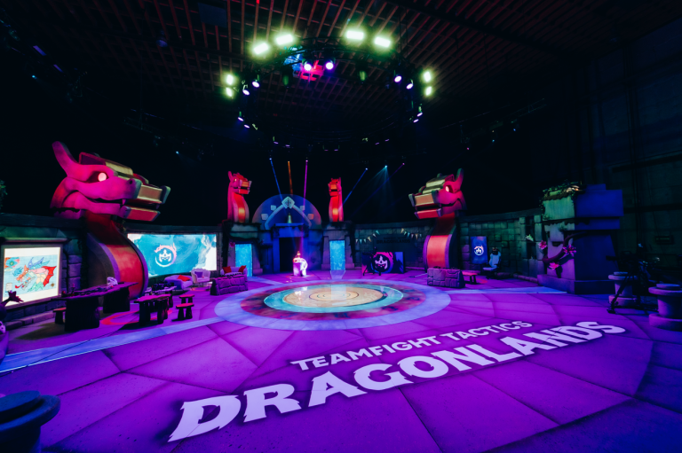 Teamfight Tactics: The black sheep of Riot’s esports flock