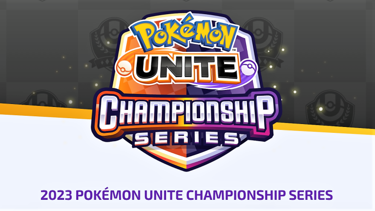 2023 Pokémon Unite Championship Series will conclude in Japan