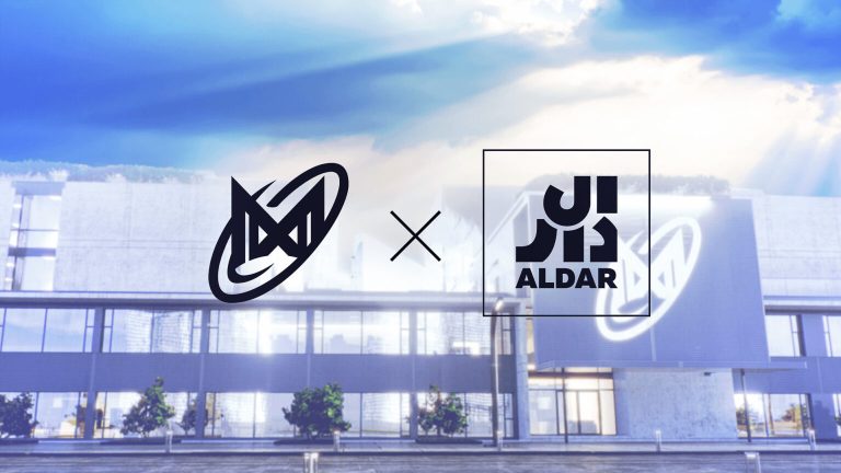 Nigma Galaxy partners with real estate developer Aldar