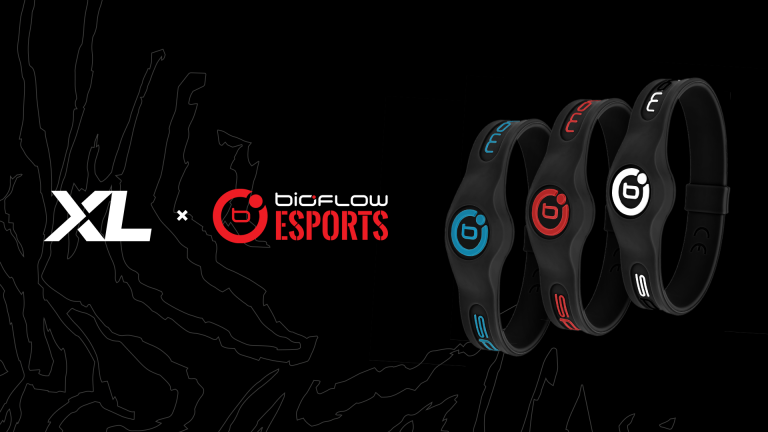 EXCEL ESPORTS partners with magnetic wristband maker Bioflow