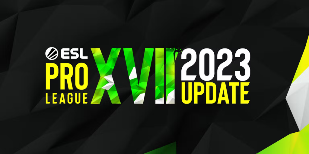 ESL Pro League announces format change for 2023