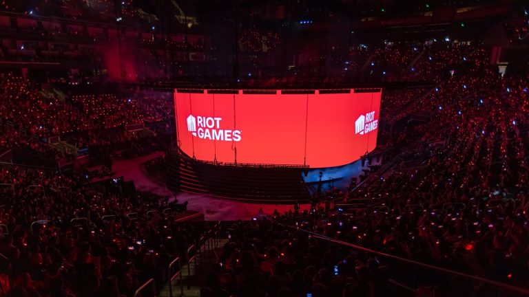 Riot Games revamps LoL and VALORANT esports broadcasting schedule