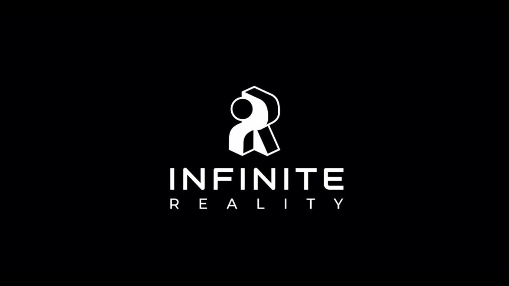 Infinite Reality logo