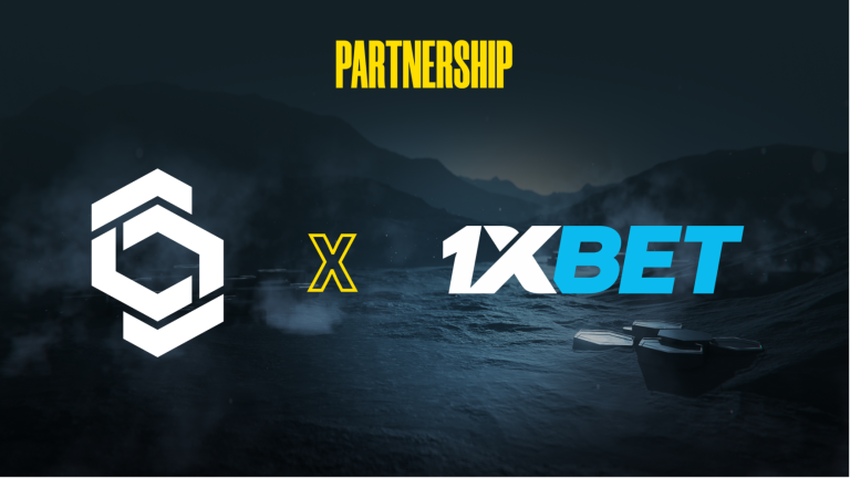 Grid Esports, 1XBet