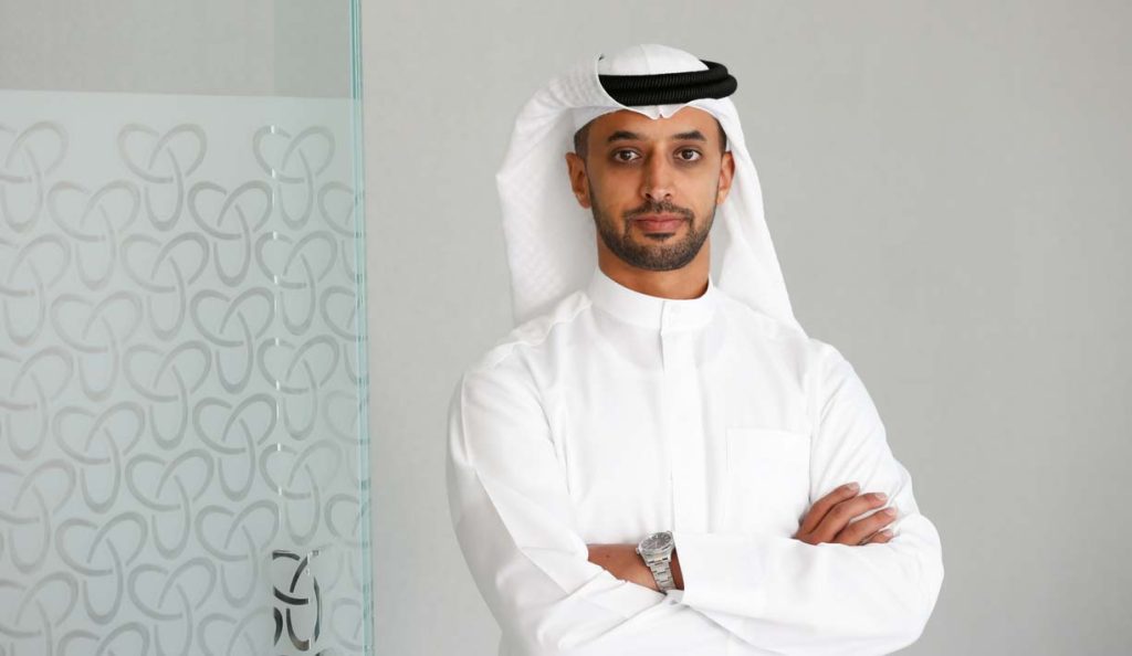 Ahmed Bin Sulayem