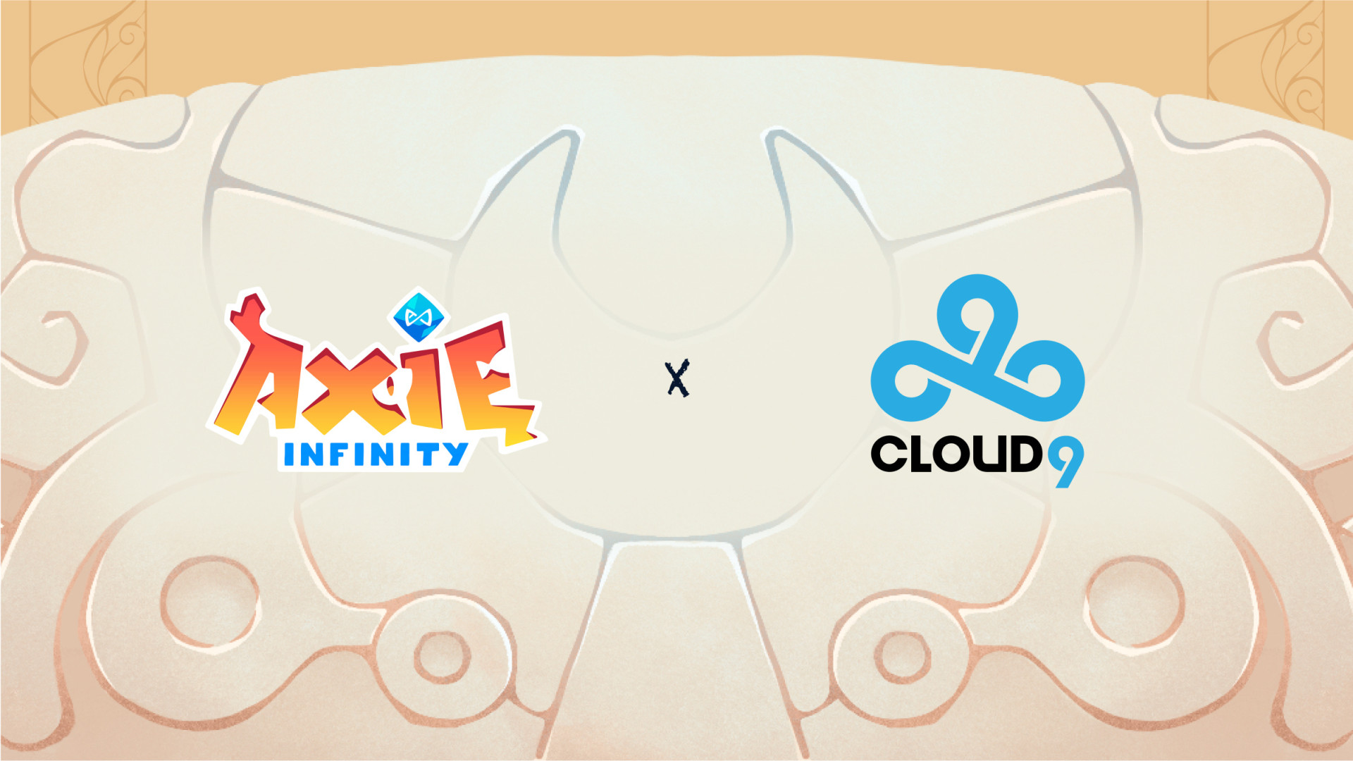 Cloud9 secures Axie Infinity: Origins partnership