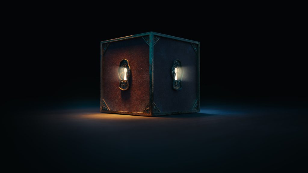 Mystery