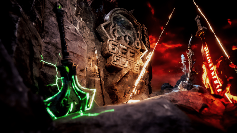 Geek Fam rebrands to Geek Slate with ex-EVOS Esports CEO