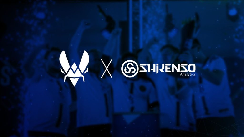 Team Vitality shikenso