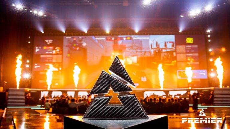 BLAST Premier unveils 2023 media rights partners