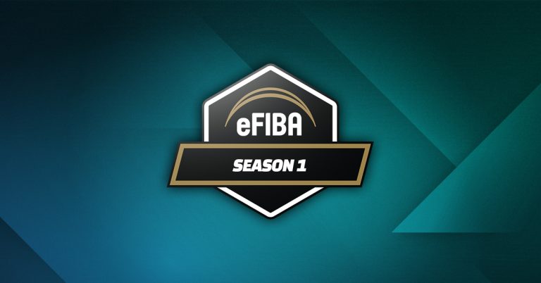 ESL FACEIT Group and FIBA launch NBA 2K23 eFIBA esports series