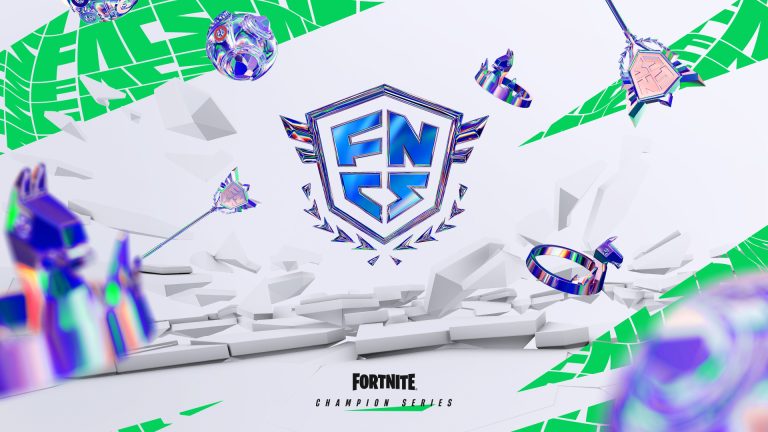 Fortnite introduces FNCS Majors and $10m prize pool for 2023 season