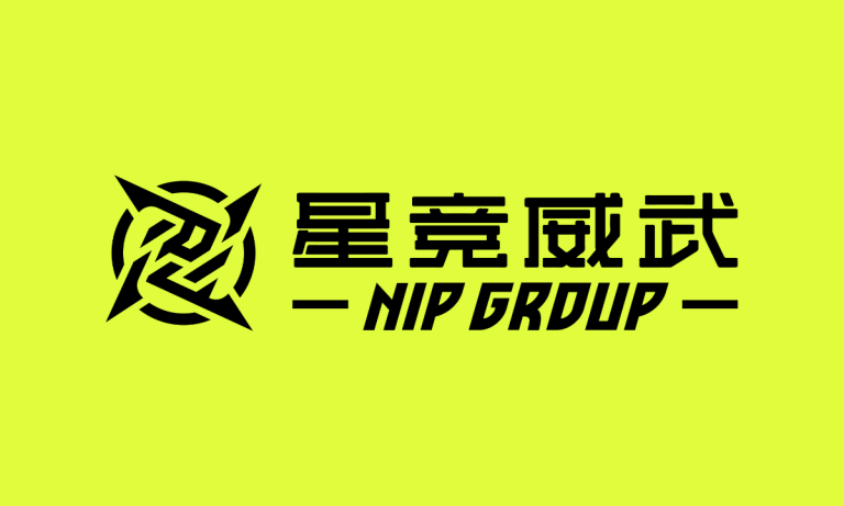 NIP-Group - Ninjas in Pyjamas