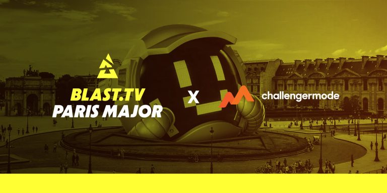 BLAST Paris major