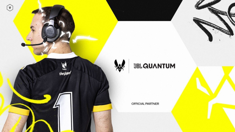 Vitality jbl