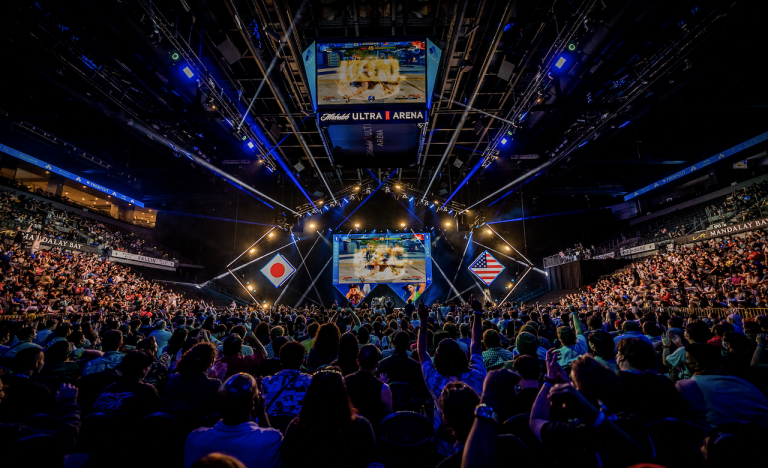 EVO 2023 reveals fighting game lineup
