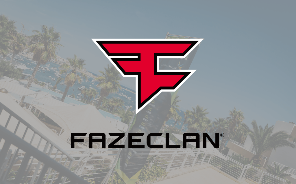 FaZe Clan CSGO