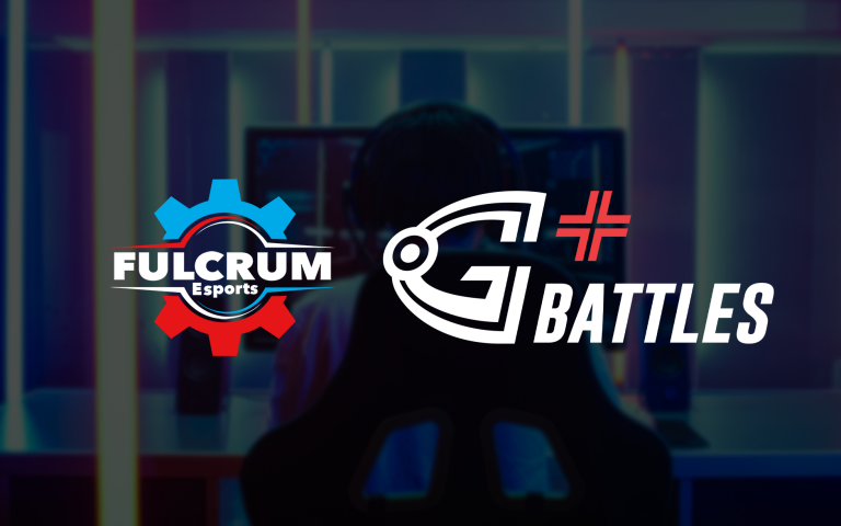 GosuGamers and Fulcrum strengthen grassroots esports in the Philippines