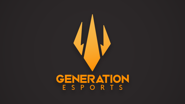 Nintendo and Generation Esports