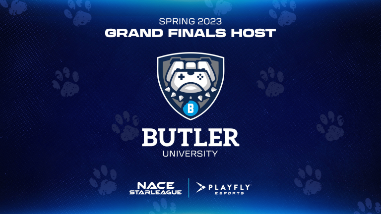 NACE Starleague Butler University