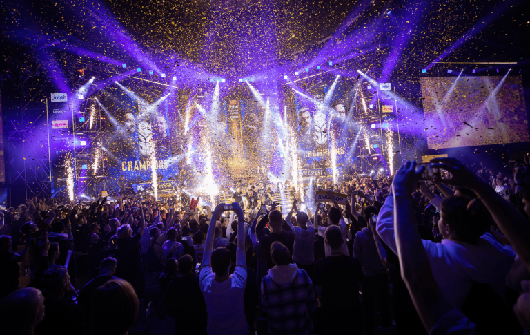 IEM Katowice 2023