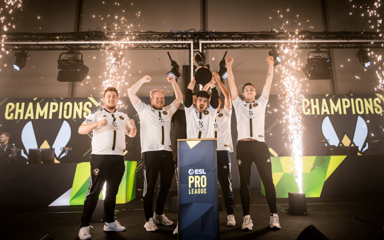 ESL Pro League Season 16