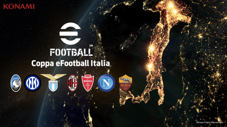 Coppa eFootball Italia