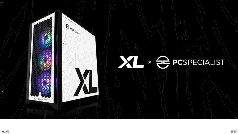 EXCEL ESPORTS powers up with PCSpecialist partnership