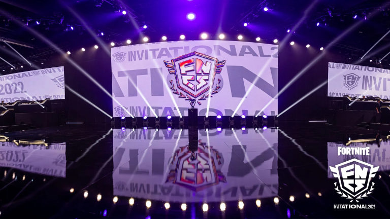 BLAST renews Fortnite Champion Series partnership for 2023