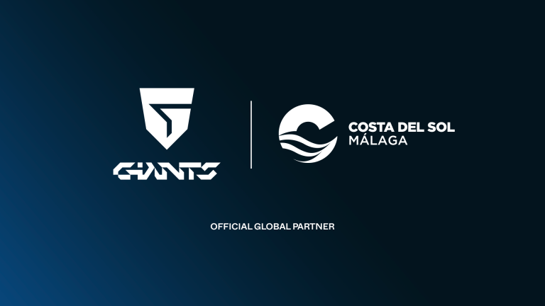 Giants partners with Costa del Sol to promote region as first gamer destination in Europe