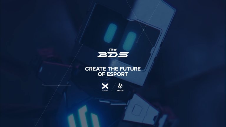 Team BDS and XBorg announce major blockchain partnership