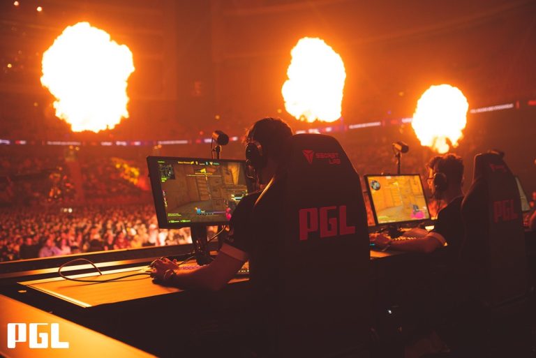 PGL renews commercial rights partnership with IMG until 2025