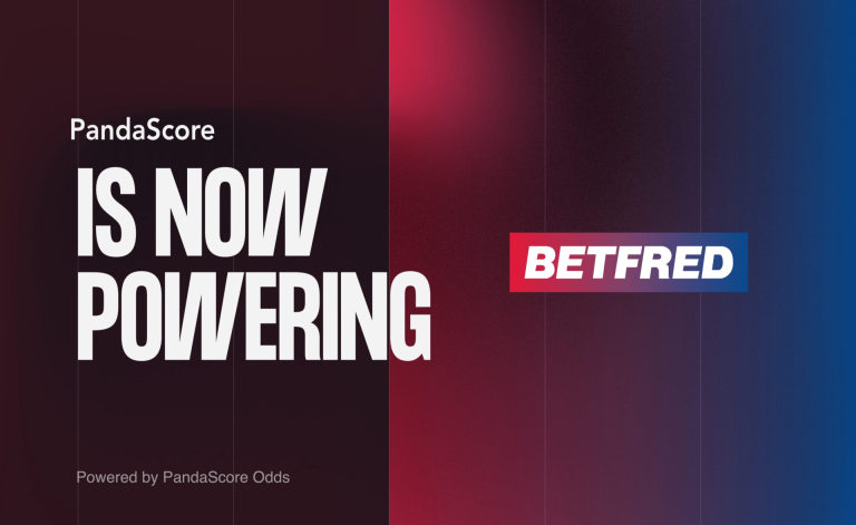 Betfred strengthens esports betting offering with PandaScore partnership