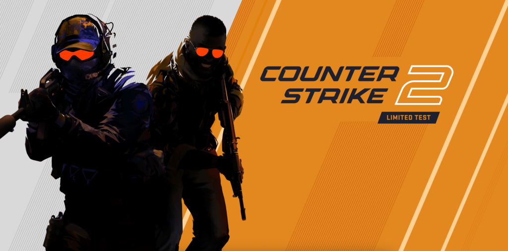 counter strike 2 logo