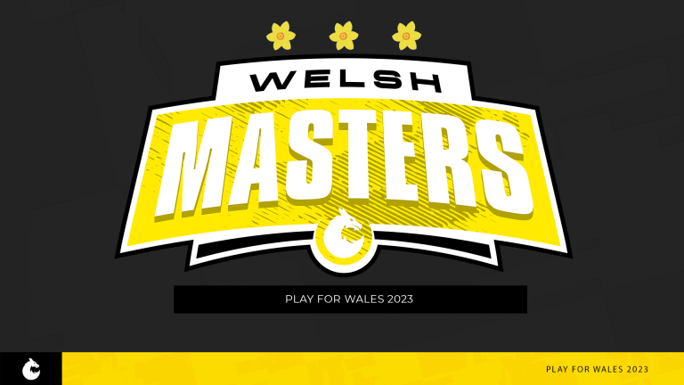 Esports Wales announces Welsh Masters 2023