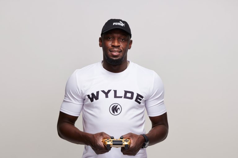 Usain Bolt-backed WYLDE Esports secures PUMA partnership