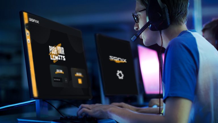 SONIX