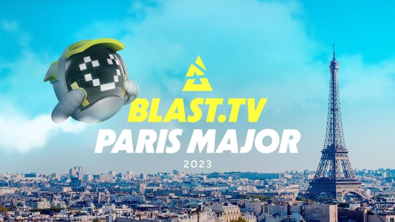 BLAST Paris Major could break all-time CS:GO viewership records