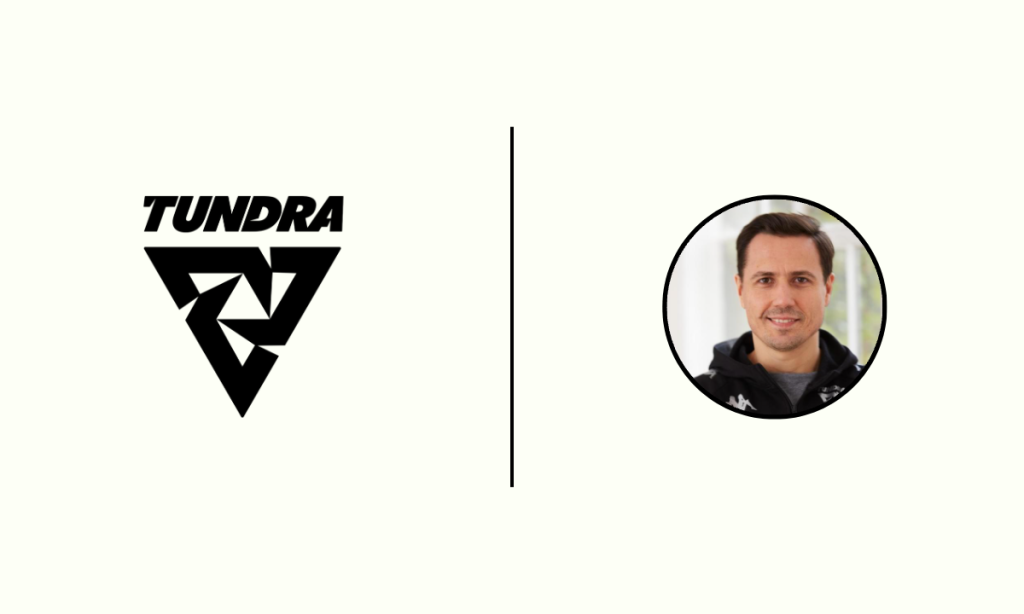 tundra esports ceo