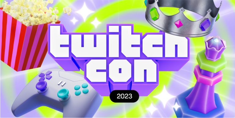 Why TwitchCon matters for brands