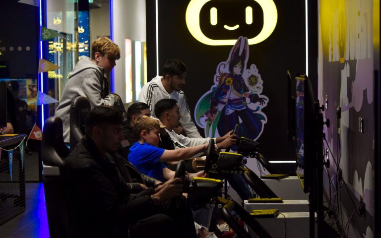 Why the Western scene needs dedicated esports venues