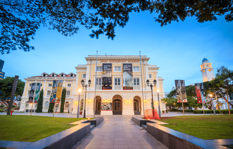 ESI Singapore announces key tracks including Commercialisation, Web3, Creator Economy and Education