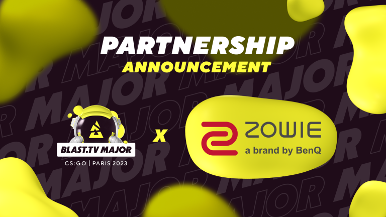 Image credit: BLAST, Zowie