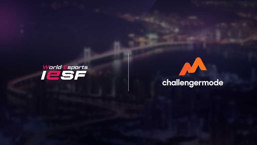 challengermode-iesf-world-esports-championship