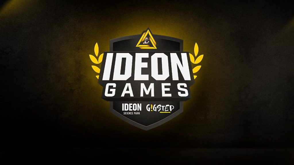 godsent x ideon games 2023