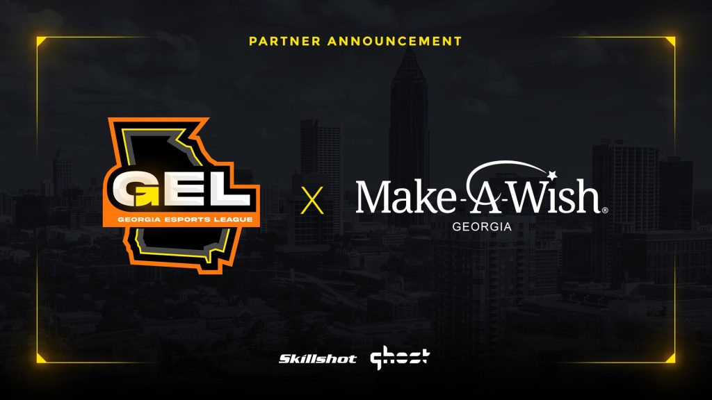 skillshot-media-ghost-gaming-make-a-wish-partnership