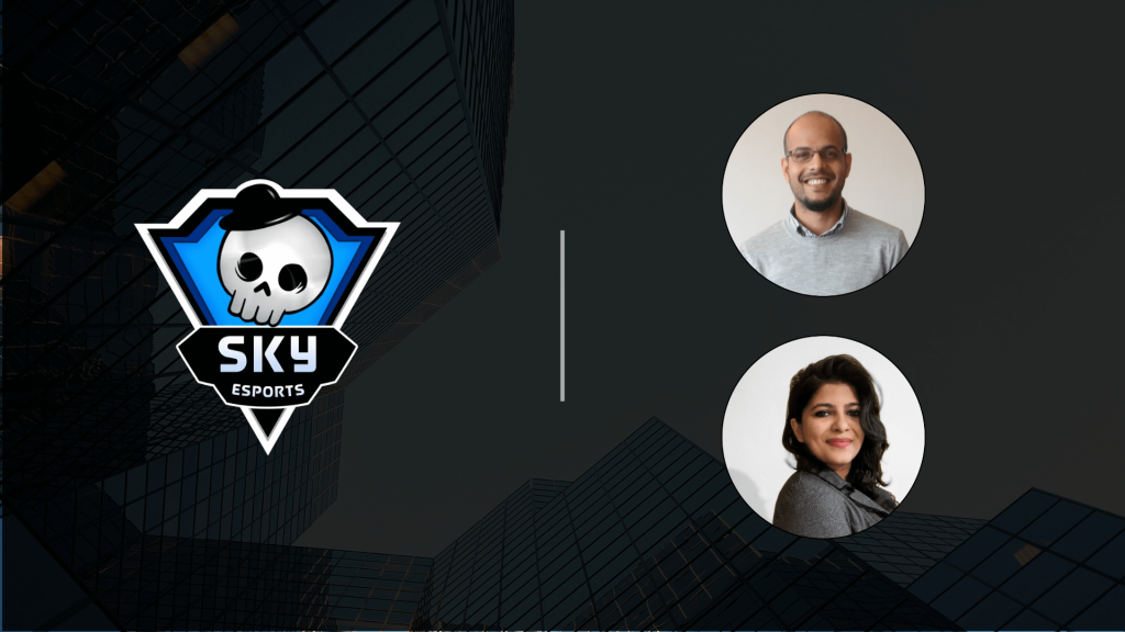 skyesports hires Sashank Bhandaru and Shuchi Kulshreshtha